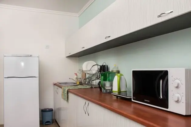 Family Dört Kişilik Oda