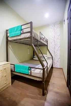 Economy Oda, Penceresiz