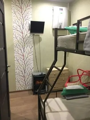 Economy Oda, Penceresiz