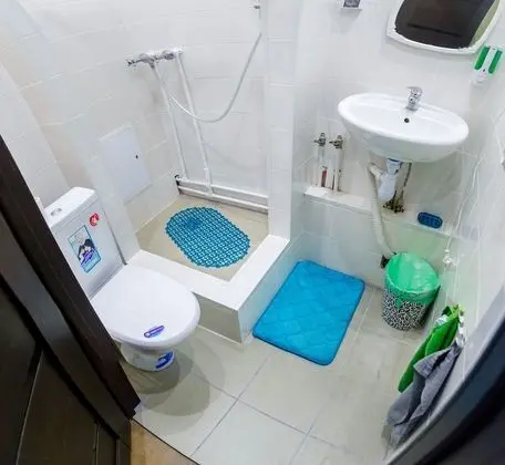 Economy Oda, Penceresiz