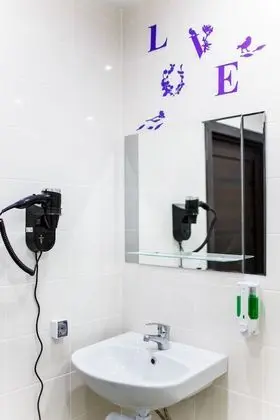 Ortak Ranzalı Oda, Sadece erkekler için (8 beds, lower bed)