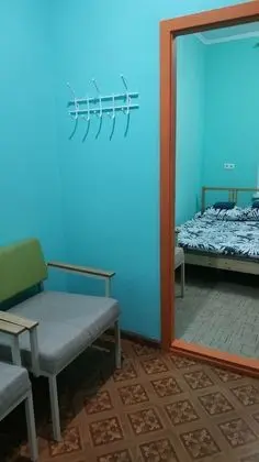 Classic Dört Kişilik Oda, 1 Yatak Odası (8 guests)