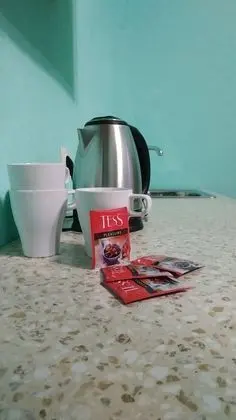 Classic Dört Kişilik Oda, 1 Yatak Odası (8 guests)