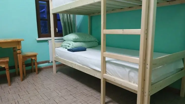 Dört Kişilik Oda, 1 Yatak Odası (6 guests)