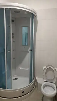 Ortak Ranzalı Oda, Karma Ranzalı Oda (6 guests)