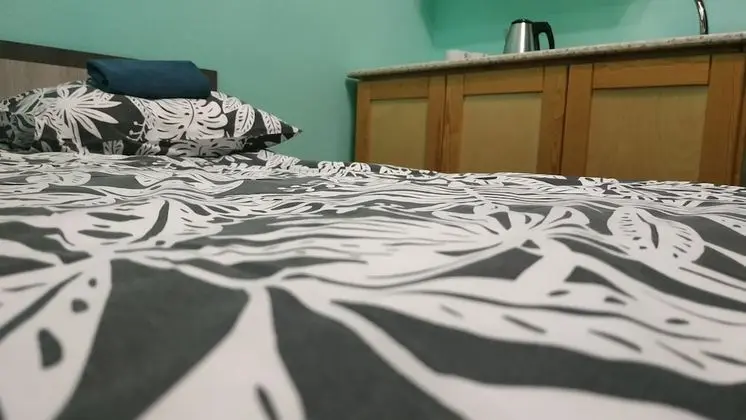 Ortak Ranzalı Oda, Karma Ranzalı Oda (6 guests)