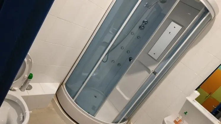 Ortak Ranzalı Oda, Karma Ranzalı Oda (6 guests)