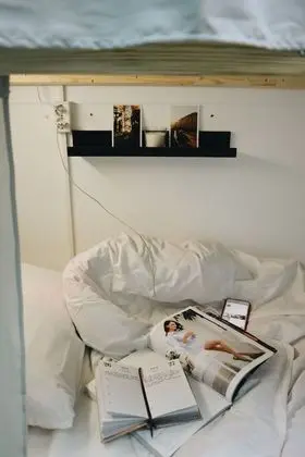 Basic Ortak Ranzalı Oda, Karma Ranzalı Oda