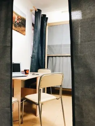 Basic Ortak Ranzalı Oda, Karma Ranzalı Oda