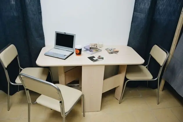 Basic Ortak Ranzalı Oda, Karma Ranzalı Oda