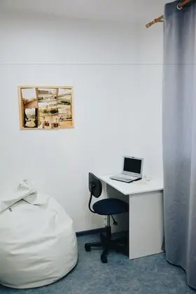 Basic Ortak Ranzalı Oda, Karma Ranzalı Oda