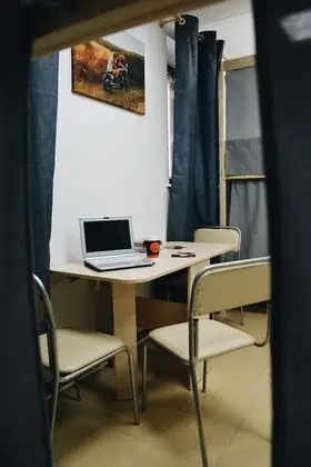 Basic Ortak Ranzalı Oda, Karma Ranzalı Oda