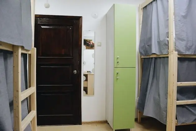 Basic Ortak Ranzalı Oda, Karma Ranzalı Oda