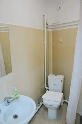 Basic Ortak Ranzalı Oda, Karma Ranzalı Oda