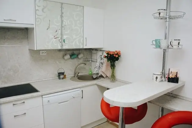 Basic Ortak Ranzalı Oda, Karma Ranzalı Oda