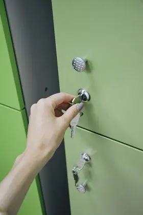 Economy Ortak Ranzalı Oda, Karma Ranzalı Oda (for 8)