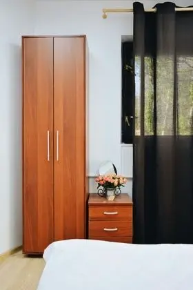 Standard Tek Büyük veya İki Ayrı Yataklı Oda, Sigara İçilmez, Özel Banyo