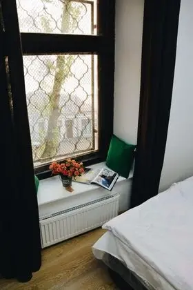 Standard Tek Büyük veya İki Ayrı Yataklı Oda, Sigara İçilmez, Özel Banyo