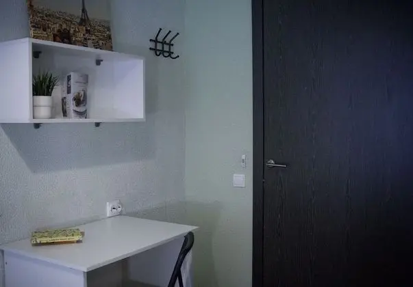 Basic Tek Büyük Yataklı Oda
