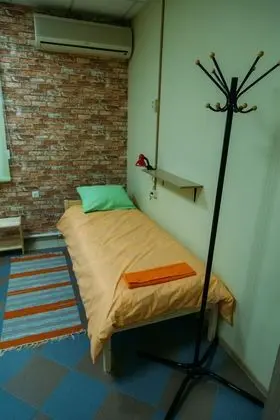 Standard Üç Kişilik Oda