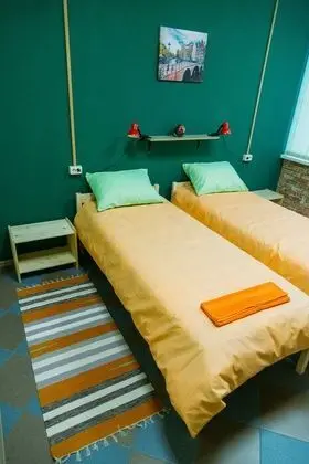 Standard Üç Kişilik Oda