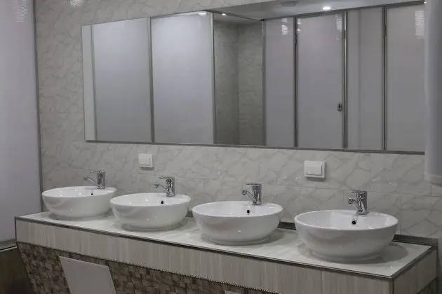 Economy Ortak Ranzalı Oda, Sadece kadınlar için
