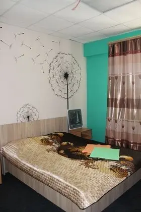 Family Oda, Ortak Banyo, Deniz Manzaralı