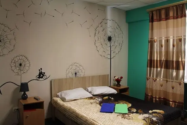 Family Oda, Ortak Banyo, Deniz Manzaralı