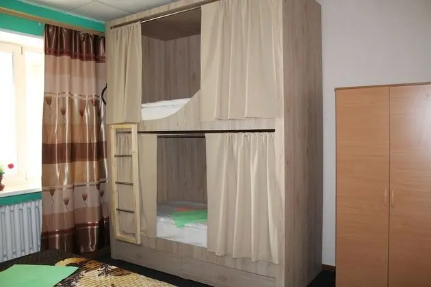 Family Oda, Ortak Banyo, Deniz Manzaralı