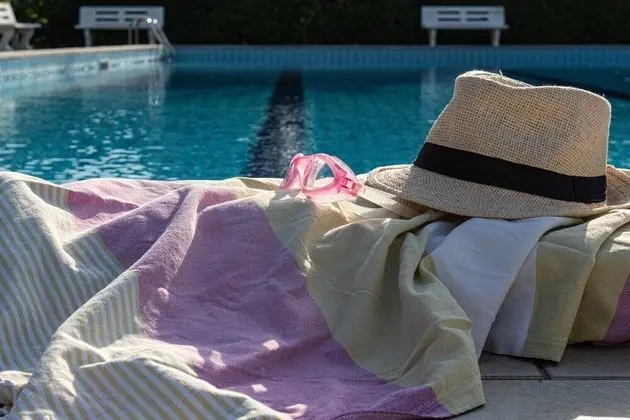 Ev, 2 Yatak Odası, Balkon