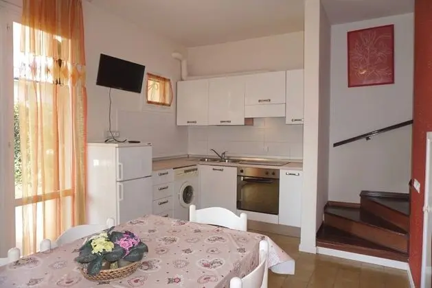 Ev, 2 Yatak Odası, Balkon