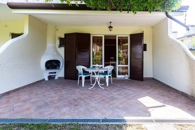 Ev, 2 Yatak Odası, Balkon