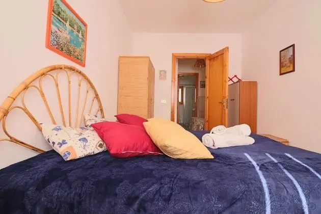 Ev, 2 Yatak Odası, Buzdolabı