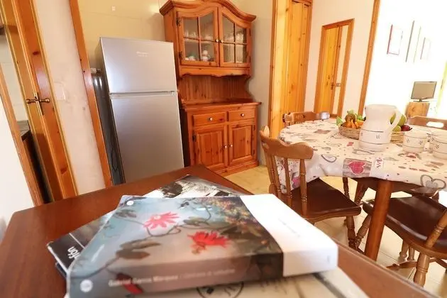 Ev, 2 Yatak Odası, Buzdolabı