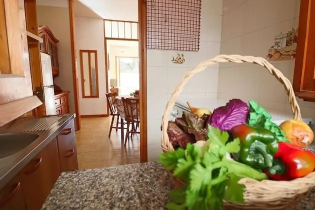 Ev, 2 Yatak Odası, Buzdolabı