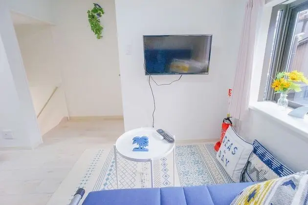 Ev, 2 Yatak Odası