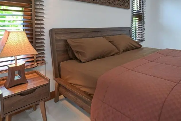 Luxury Oda, 3 Yatak Odası, Kişiye Özel Havuzlu