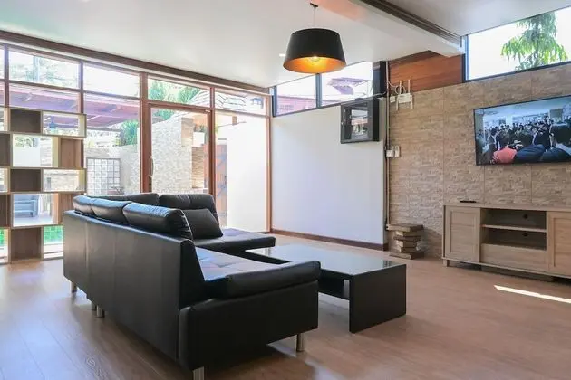 Luxury Oda, 3 Yatak Odası, Kişiye Özel Havuzlu