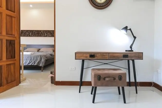 Luxury Oda, 3 Yatak Odası, Kişiye Özel Havuzlu