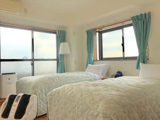 Comfort İki Ayrı Yataklı Oda, 2 Tek Kişilik Yatak
