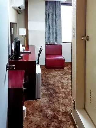 Business İki Ayrı Yataklı Oda, 2 Tek Kişilik Yatak, Sigara İçilebilir, Küvet