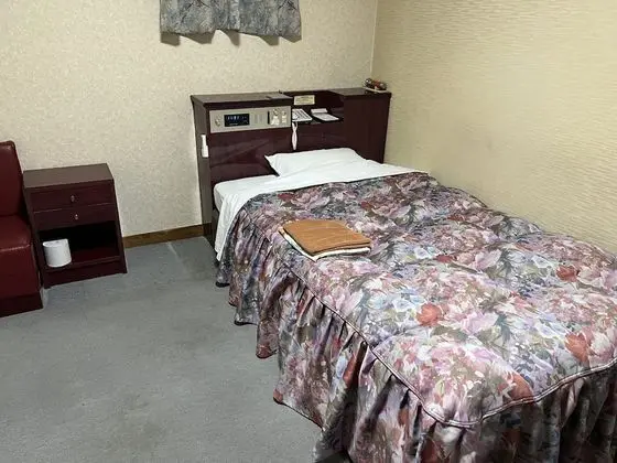 Business Tek Kişilik Oda, 1 Tek Kişilik Yatak, Sigara İçilebilir, Küvet