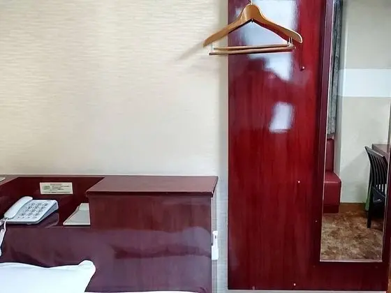 Business Tek Kişilik Oda, 1 Tek Kişilik Yatak, Sigara İçilebilir, Küvet