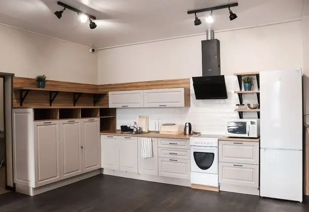 Ortak Ranzalı Oda, Sadece erkekler için (6 beds)