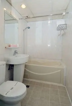 Standard İki Ayrı Yataklı Oda