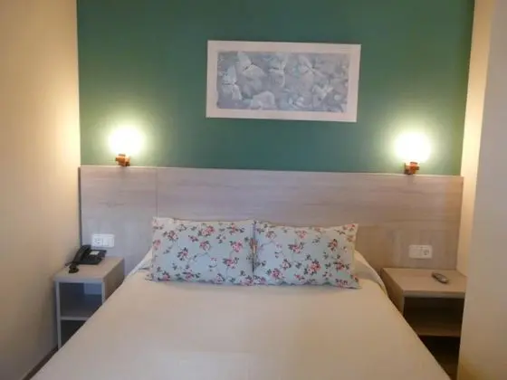 1 Çift Kişilik Veya 2 Tek Kişilik Yatak Comfort