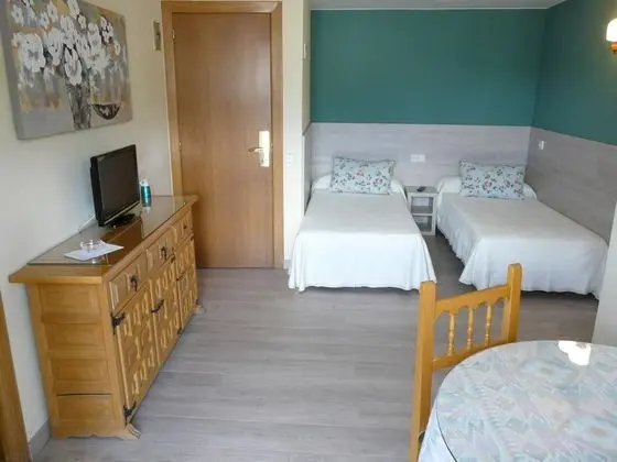 1 Çift Kişilik Veya 2 Tek Kişilik Yatak Comfort