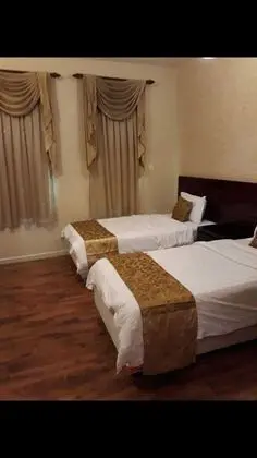 Apart Daire, 1 Yatak Odası, Sigara İçilmez