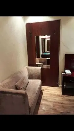 Apart Daire, 1 Yatak Odası, Sigara İçilmez