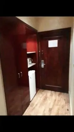 Apart Daire, 1 Yatak Odası, Sigara İçilmez